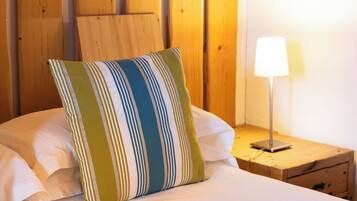 Junior Suite, Mountain View | In-room safe, desk, laptop workspace, free WiFi