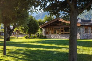 Exterior - La Fiorida Agri Relais (Mantello)