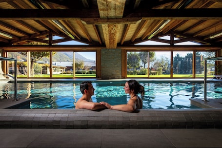 Pool. La Fiorida Agri Relais