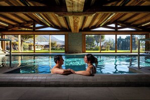 Pool - La Fiorida Agri Relais (Mantello)