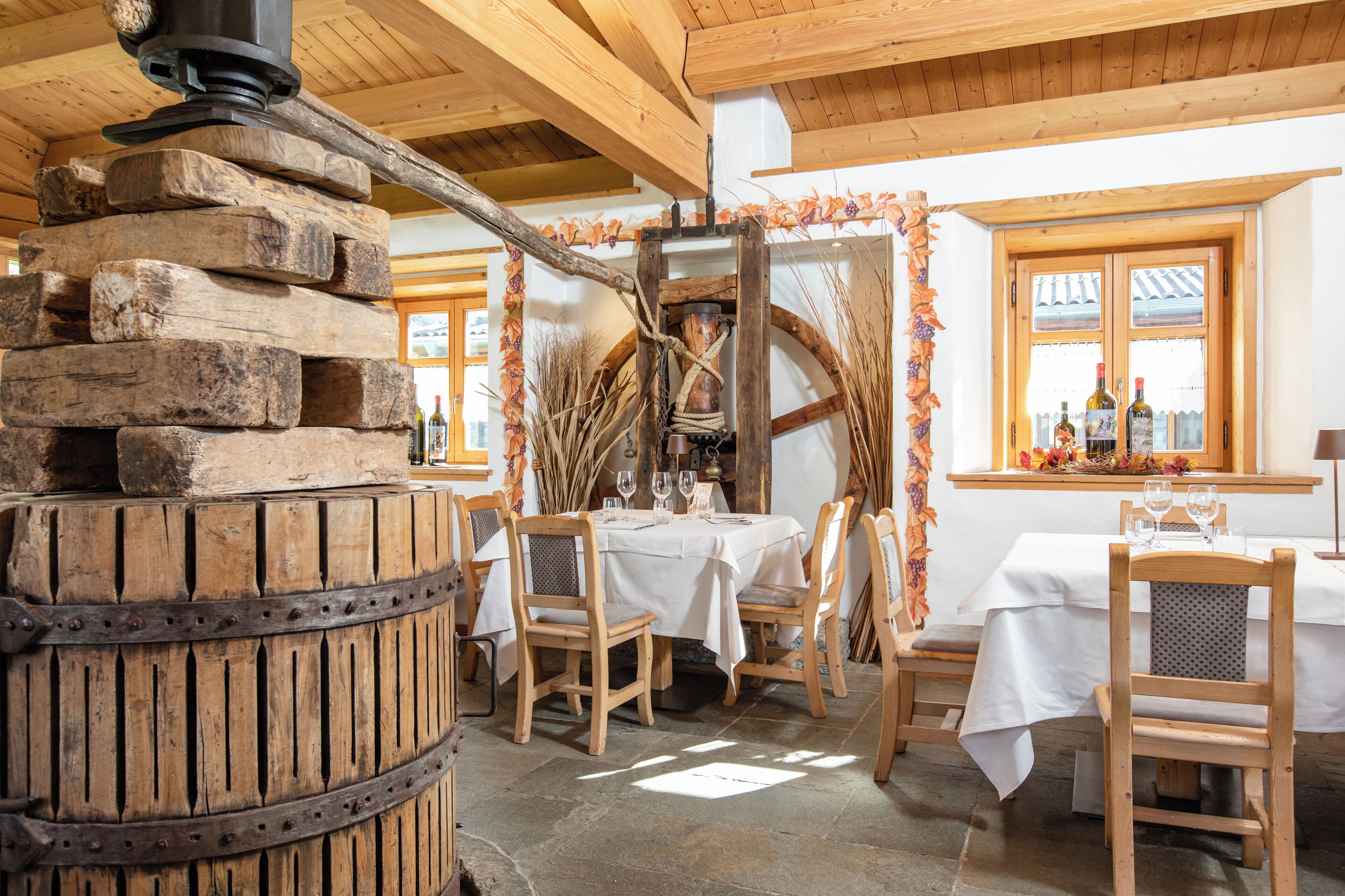 Ristorante
