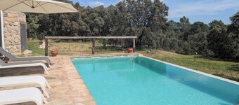 Casa Rural Las Corzas