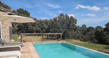 Casa Rural Las Corzas