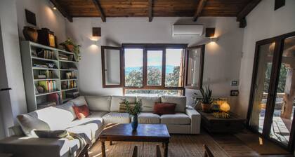 Casa Rural Las Corzas