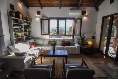 Casa Rural Las Corzas