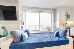 3 chambres, Wi-Fi, literie fournie