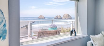 Incredible Ocean Views Free WiFi Great Location