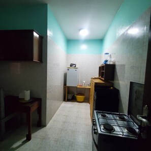 Horno y parrilla de estufa 