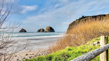 Plage à proximité