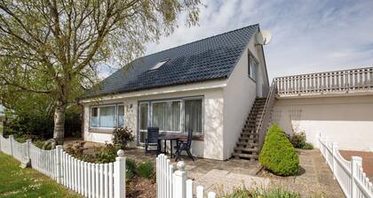 Ferienwohnung Austernfischer