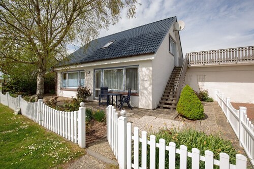 Austernfischer Holiday Apartment