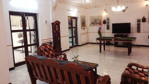 منطقة المعيشة