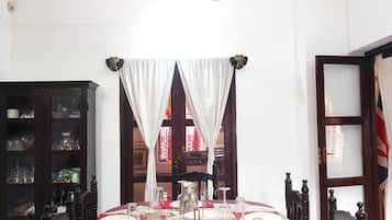 Luxury Bungalow, Garden View | Terrace/patio