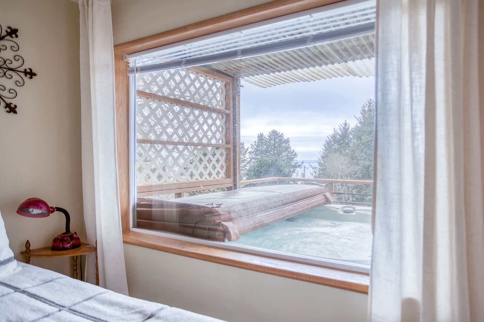 2 多间卧室、WiFi