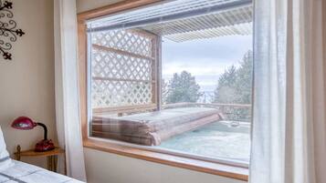 2 habitaciones y wifi