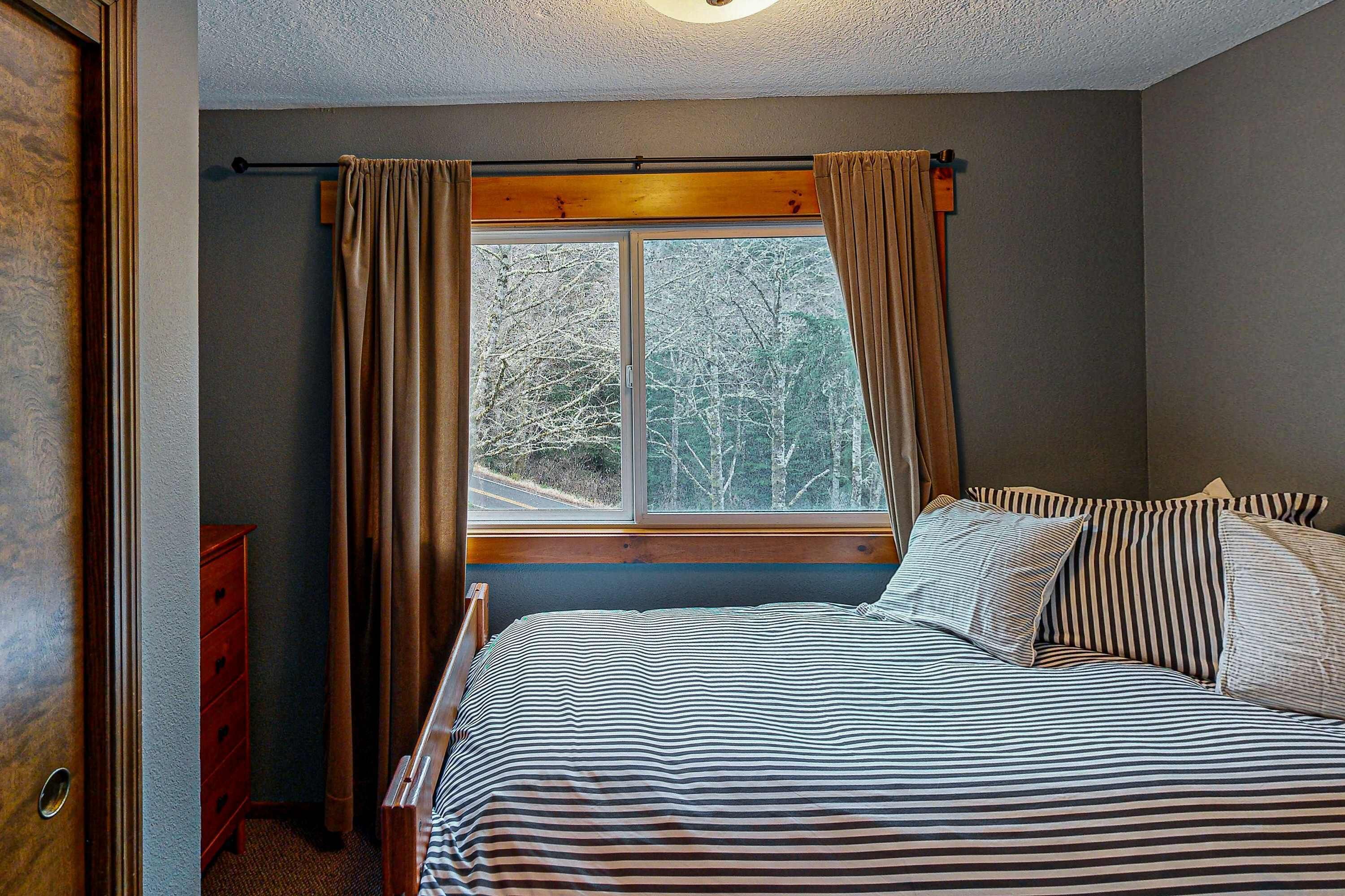 WiFi、ベッドシーツ