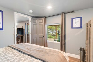 WiFi、ベッドシーツ