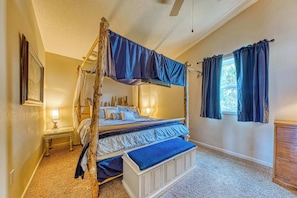 8 chambres, Wi-Fi, draps fournis