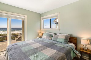 3 chambres, fer et planche à repasser, lit de bébé portatif, Wi-Fi