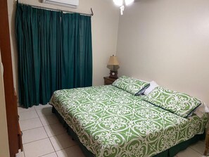 Internettilgang og sengetøy