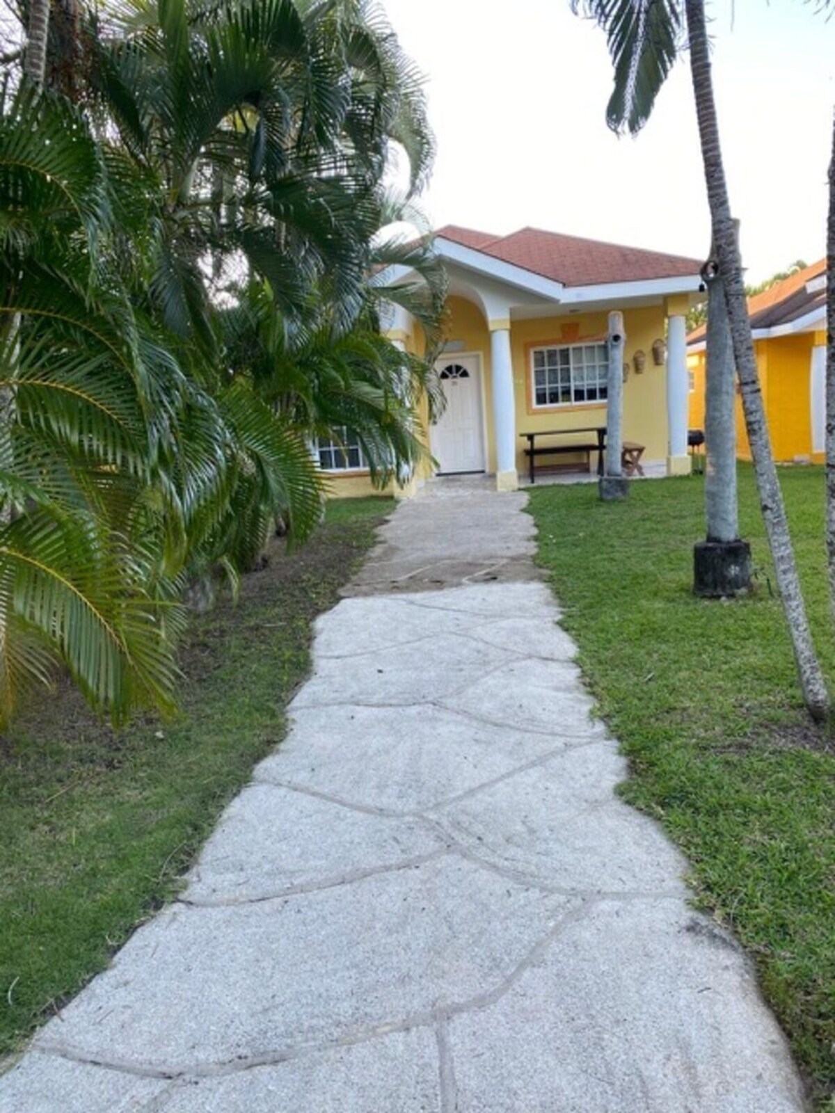 Image de profil de l’hôte