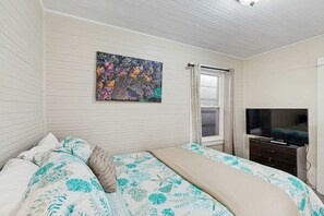 1 bedroom, Internet, bed sheets