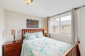 1 bedroom, Internet, bed sheets