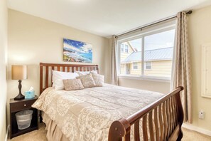 6 bedrooms, Internet, bed sheets