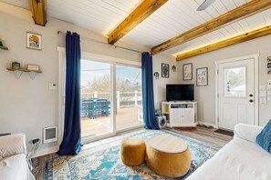 Televisión, videojuegos y oficina