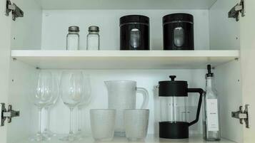 Café et/ou machine à café