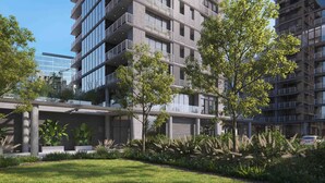 Exterior - Functional and Comfy Studio with Premium Amenities and Excellent Location in Bancalari (San Fernando)