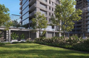 Exterior - Functional and Comfy Studio with Premium Amenities and Excellent Location in Bancalari (San Fernando)