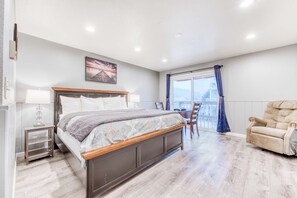 8 chambres, bureau, fer et planche à repasser, Wi-Fi