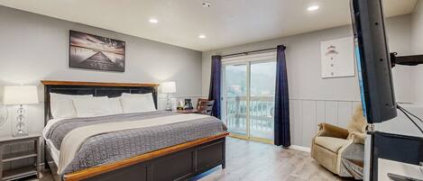 Strygejern/strygebræt, internetforbindelse