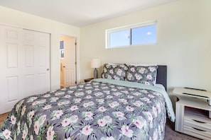 4 Schlafzimmer, Bügeleisen/Bügelbrett, WLAN, Bettwäsche