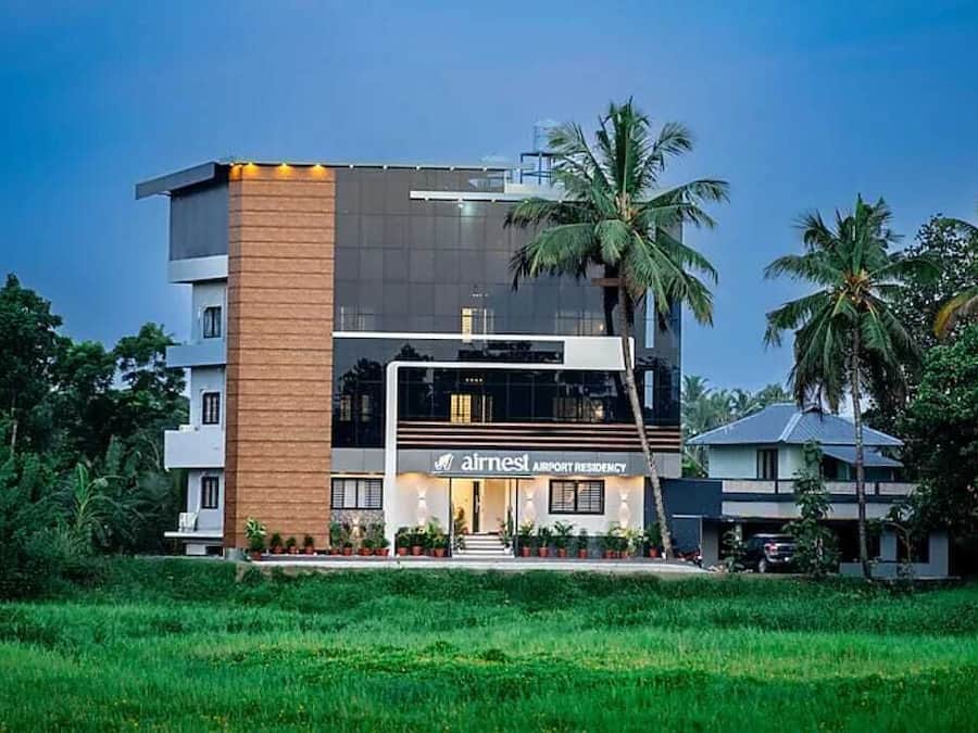 Ngoại thất