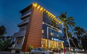 Exterior - Airnest Airport Residency (Nedumbassery)