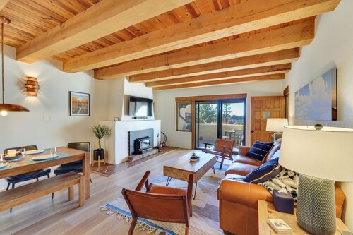 Solera Lodge: Family Friendly Basecamp with Amazing Views