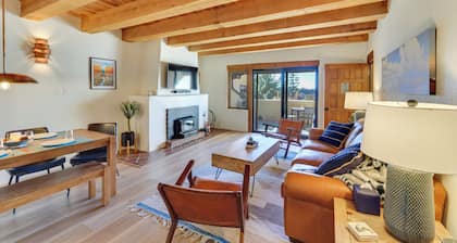 Solera Lodge: Family Friendly Basecamp with Amazing Views