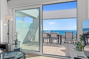 Interior - Via Celere Sea-View 2464 (Casares)