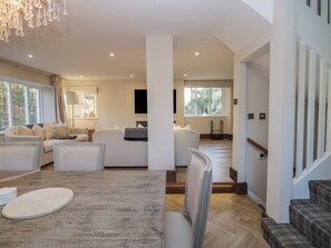 Interior - North Cottage (Windermere)