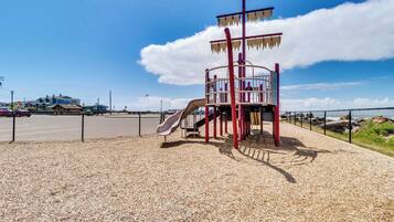 Espace pour enfants