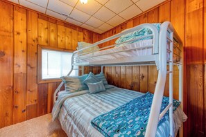 4 slaapkamers, wifi, beddengoed
