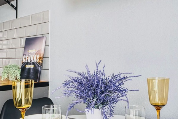 Standard Double or Twin Room, Garden View | Dining