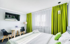 Twin Room | Wi-fi percuma 