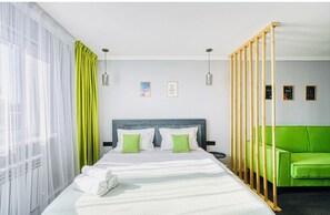 Zweibettzimmer