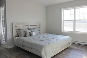 3 soveværelser, Wi-Fi, sengetøj