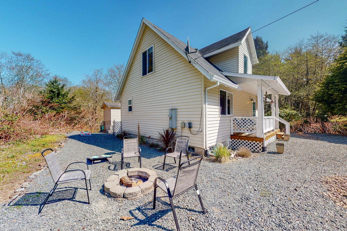 Majoittajan profiilikuva