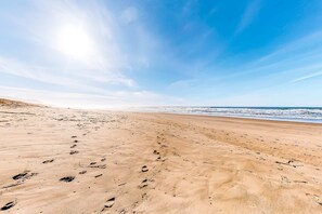 Plage à proximité