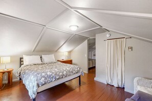 2 dormitorios, wifi, ropa de cama